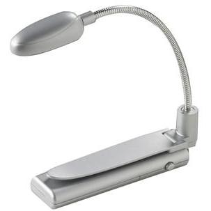 CYCLOPS CYC-300FX EXECUTIVE 3-LED BOOK LIGHT