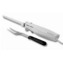 H.BEACH ELEC.KNIFE W/S.S. FORK STORAGE CASE
