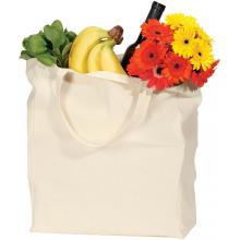Port & Company - Budget Grocery Tote Bag