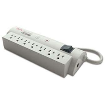 American Power Conversion-APC Network SurgeArrest 7 Outlet