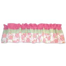 Hula Baby Window Valance