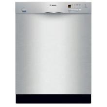 Bosch Evolution 300 Series 4 Program Dishwasher - Stainless Steel