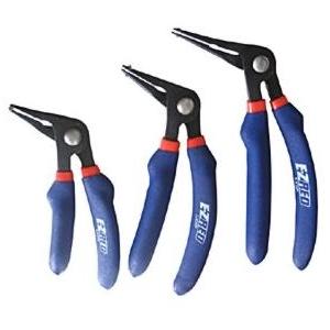 EZ-Red 3 Piece Kiwi Plier Set