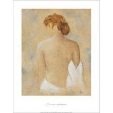 Contemplation Poster Print