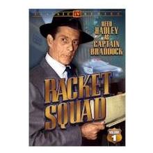RACKET SQUAD - VOLUME 1 (DVD MOVIE)