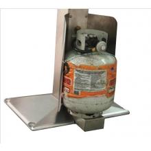Fire Magic Tank Shield For Patio Post Grills
