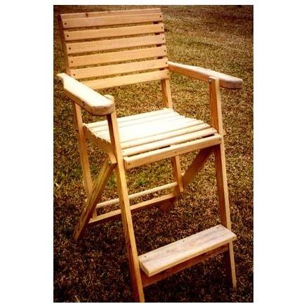 SCG Cypress Lounge Chair