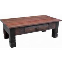 Groovy Stuff Teak Coffee Table