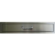 BBQ Guys 260 Series 30 X 4 Utility Access Drawer
