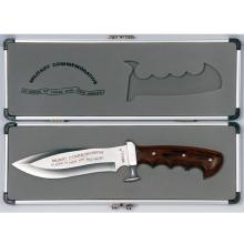 COMMEMORATIVE KNIFE