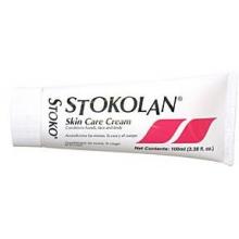 Stockhausen Cleaners Stokolan Skin Conditioner - 100 ML Tube