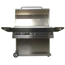 Vidalia Gas Grills Propane Gas Grill On Cart 983