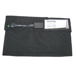 PowerFilm F15-1200 20w Folding Solar Panel Charger
