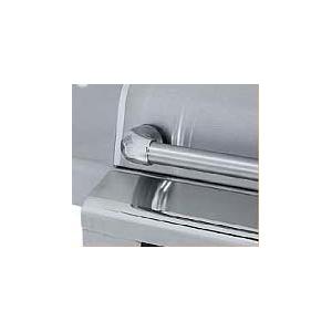 Seamless Welded Double Skin Stainless Steel Hood