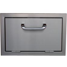 BBQ Guys 260 Series Built-In Paper Towel Dispenser