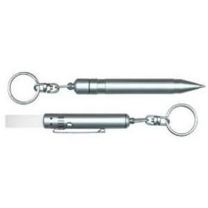 Coast Cutlery - Tek Torches V8 Turbo Torch - White LED