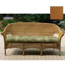 North Cape Tufted Three Seater Sofa Cushion ONLY (1)- Cosette Adobe