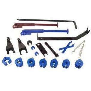 Astro Pneumatic Full Coverage Disconnect Tool Set