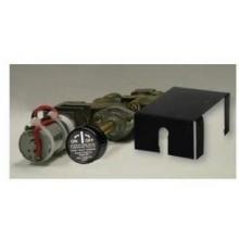 Monessen Concentric Varitap Hi/Lo Variable Flame Remote Ready Valve Kit - Propane