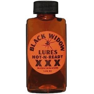 BWidow Hot-N-Ready XXX