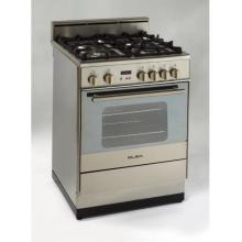 Avanti ELBA Pro Style Ranges - 24 Inch