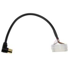 AUXILIARY AUDIO INPUT (1999-2001 CHRYSLER )
