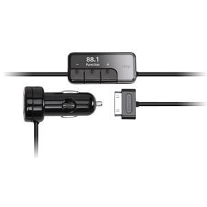 ITRIP FM TRANSMITTER AUTO WITH SMARTSCAN