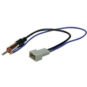 ANTENNA ADAPTER FOR 2005 & UP HONDA