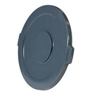 Rubbermaid Flat Lid For 2643 Round Container