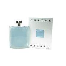 CHROME By Azzaro EDT SPRAY 3.4 OZ