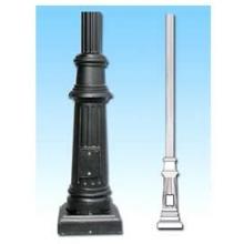 Gas Light America P180 Gas Light Post