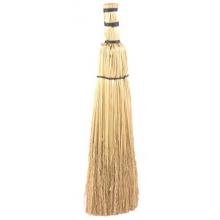 UniFlame Large Replacement Broom For Wrought Iron Fireset
