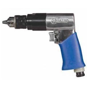 Astro Pneumatic 3 8 Inch Reversible Air Drill by Astro Pneumatic
