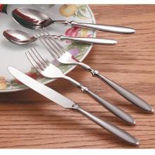 BISTRO 20PC FLATWARE