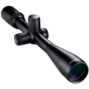 Nikon Buckmaster Scope, 6-18x40 Nikoplex Black Matte
