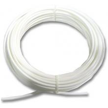PowerMister White Tubing - 75 Ft