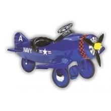 Navy F4u Corsair Pedal Plane