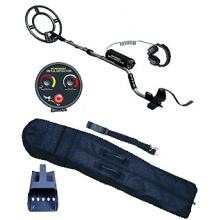 Gold Century Aqua Man Metal Detector Kit