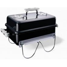 Weber Charcoal Go-Anywhere Grill