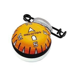 Brunton Pin On Ball Compass