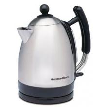 Hamilton Beach Stainless Steel Kettle