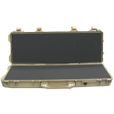 Pelican Protector 1720 Carbine Case, Tan