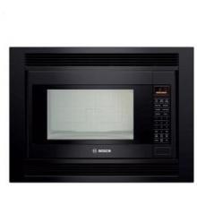 Bosch 500 Series Microwave - Black