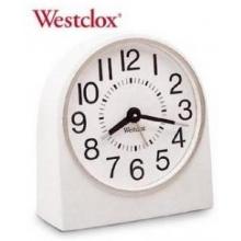 Westclox Clarion Bell Ala Rm Keywind