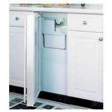 Marvel Ice Maker, 15 Inches - Black