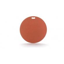 The Original Grill Pad - Round, Brick
