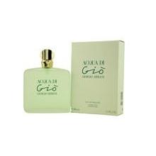 ACQUA DI GIO By Giorgio Armani EDT .17 OZ MINI