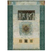 Romanesque II Poster Print