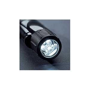 Streamlight Clipmate Flashlights, White LED, (Black)