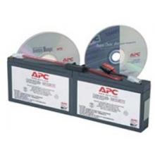 American Power Conversion-APC RBC14